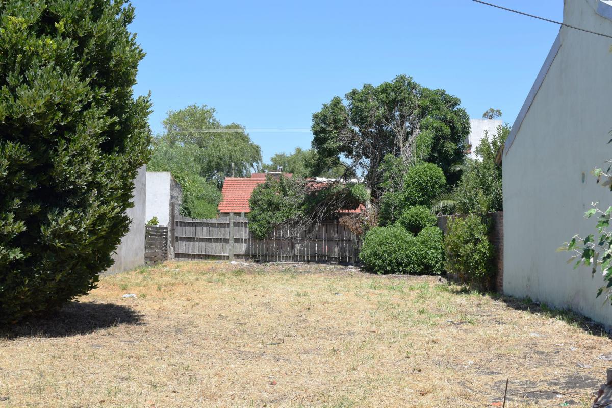 Venta de Lote en Santa Clara del Mar 2