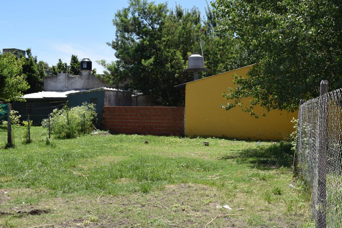 Venta de Lote en Santa Clara del Mar 1