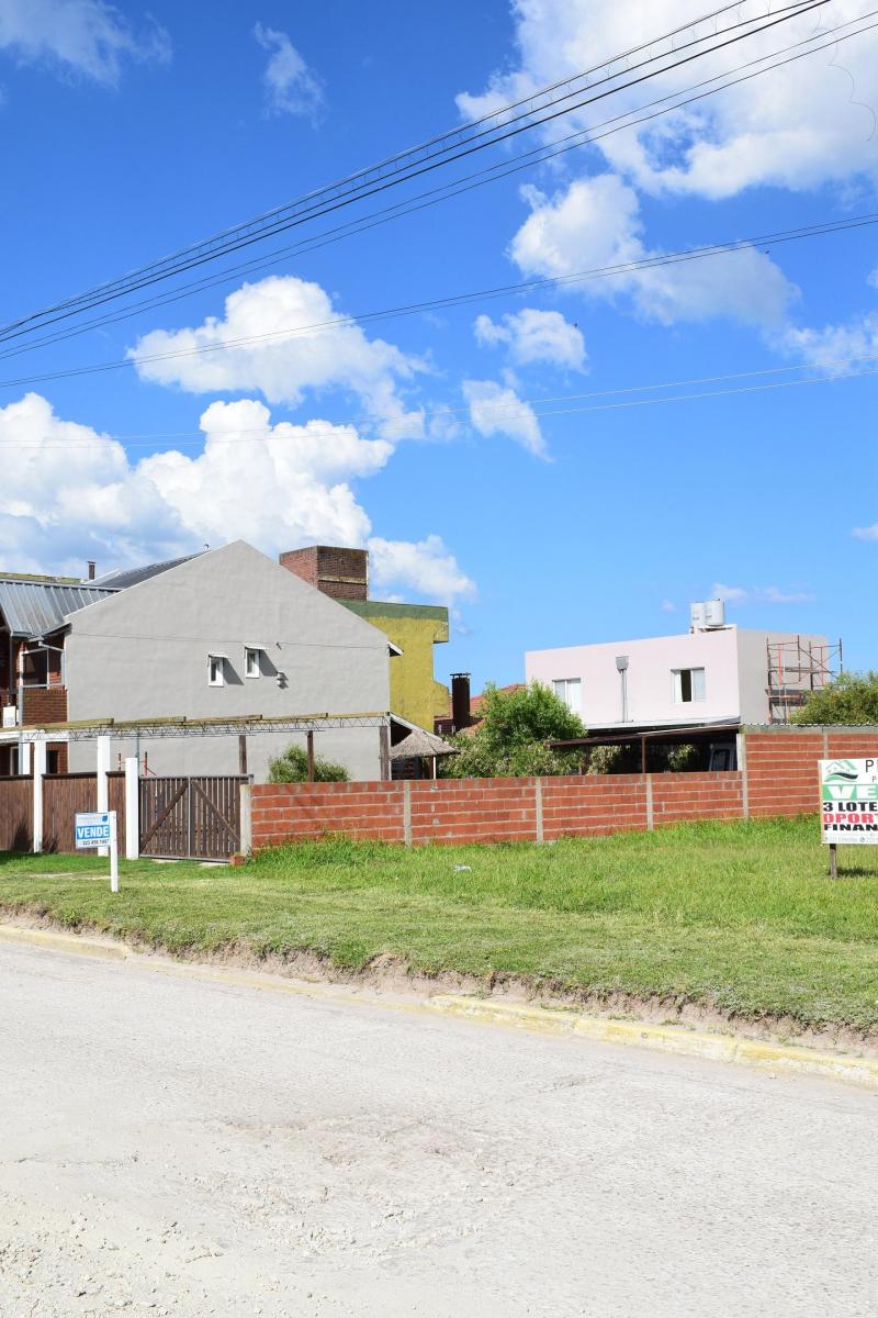 Oportunidad!venta Lote en Santa Clara del Mar 2