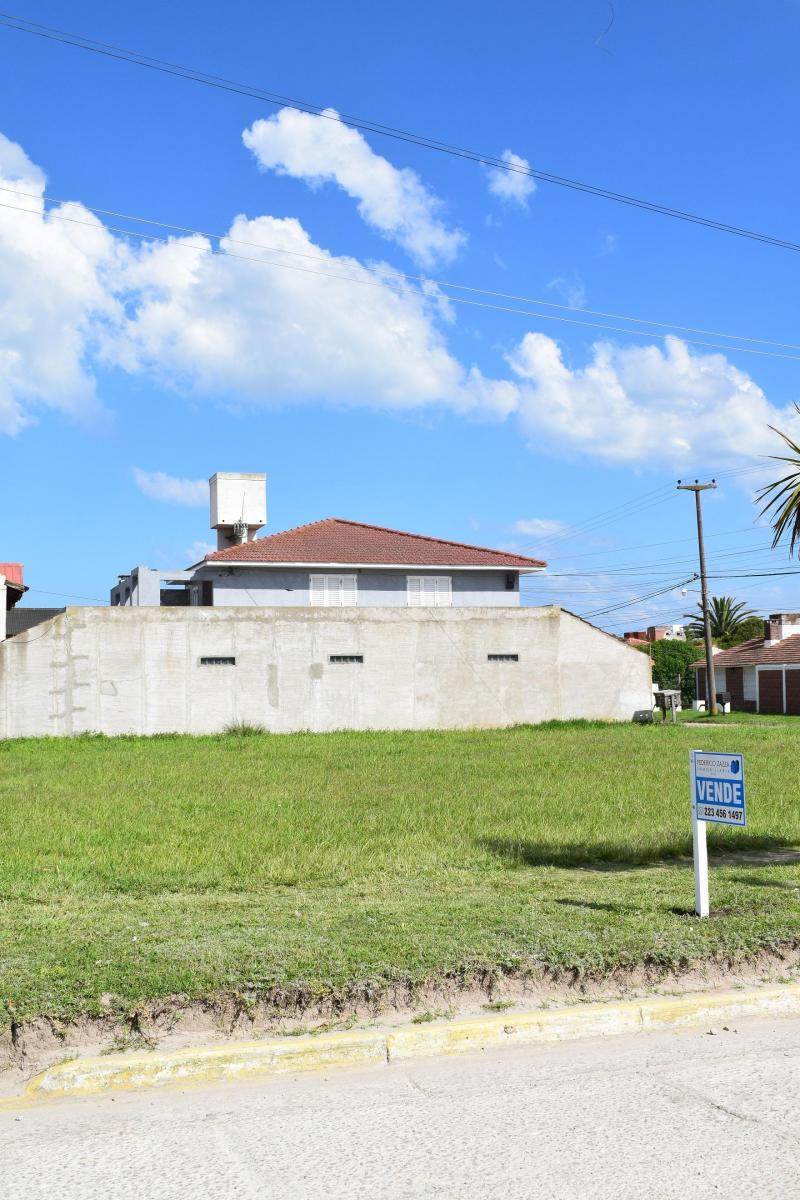 Oportunidad!venta Lote en Santa Clara del Mar 1