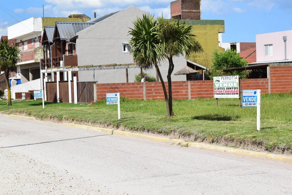 Oportunidad!venta Lote en Santa Clara del Mar 4