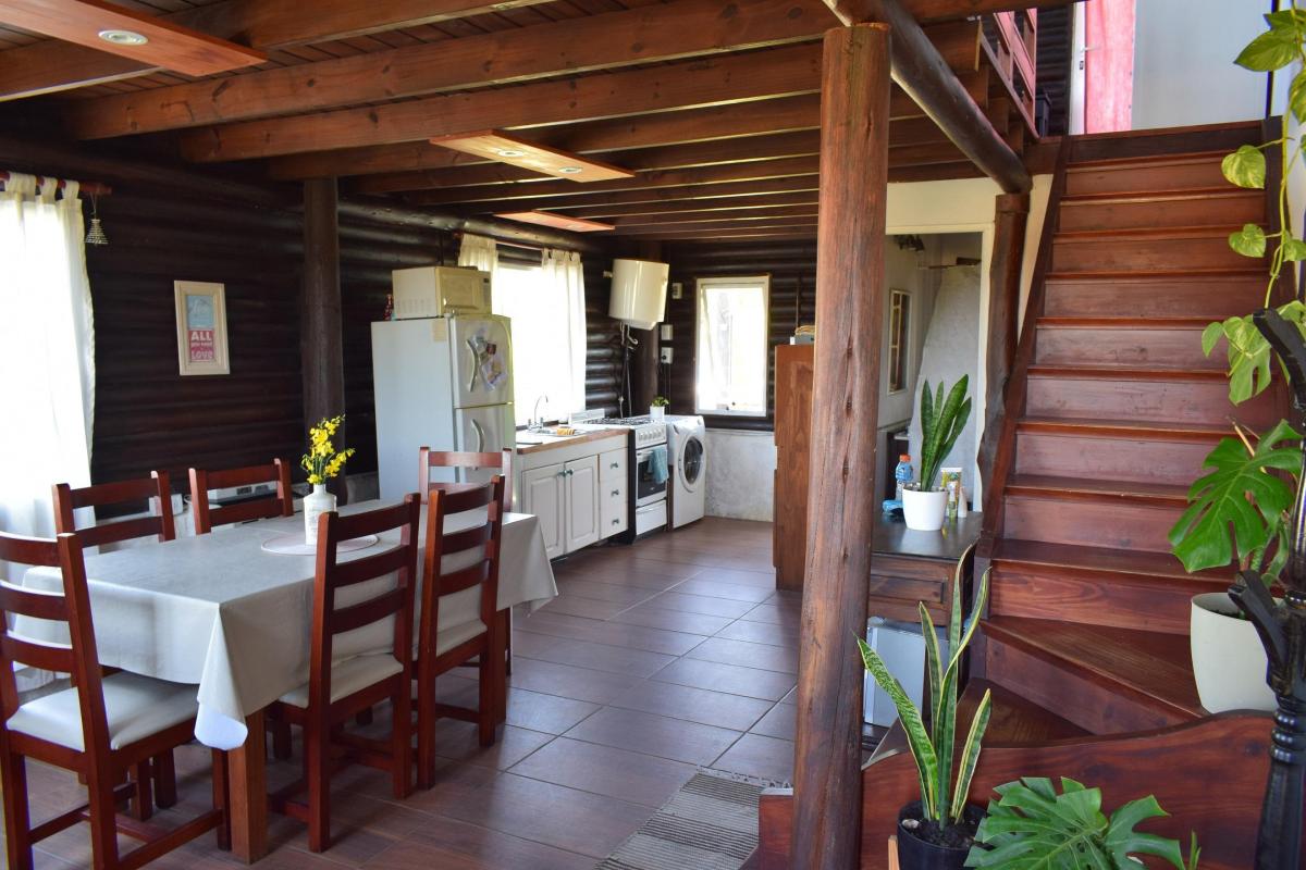 Venta de PH en El Barrio Atlantida 4