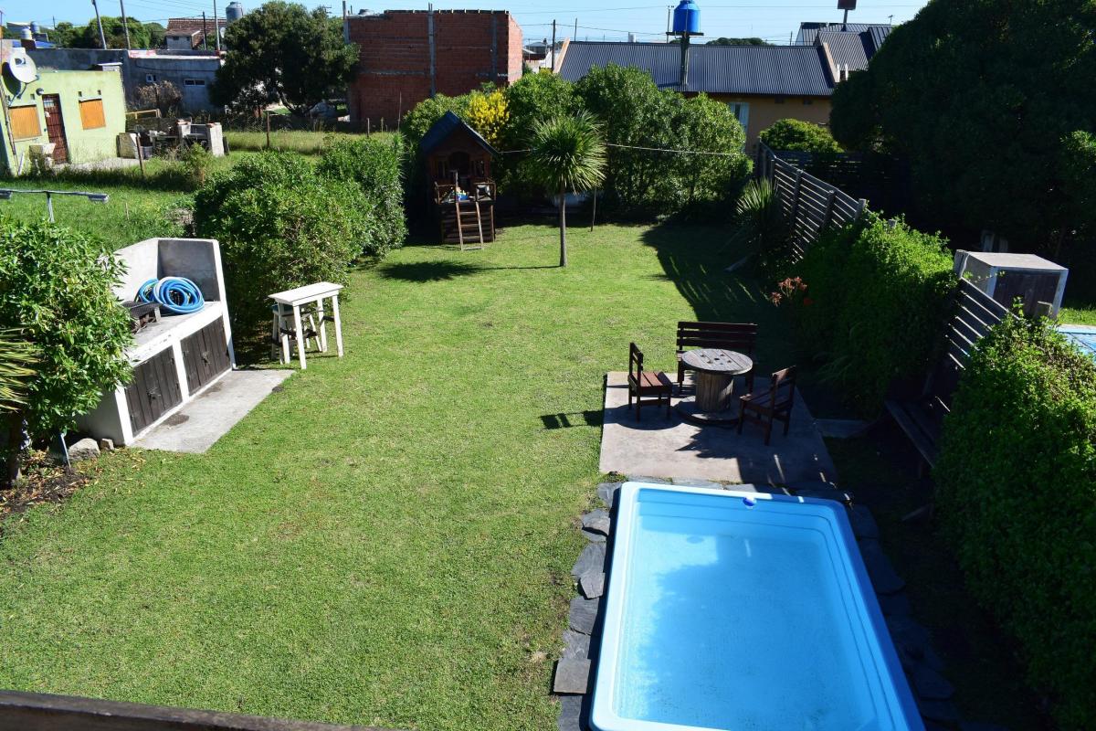 Venta de PH en El Barrio Atlantida 5