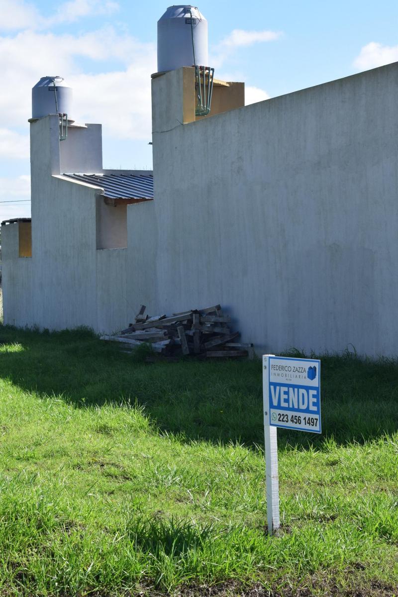Venta de Lote en Camet Norte! 5