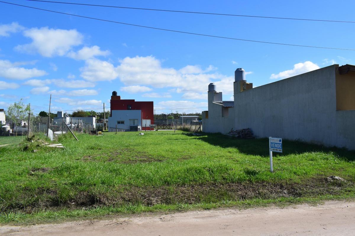 Venta de Lote en Camet Norte! 1