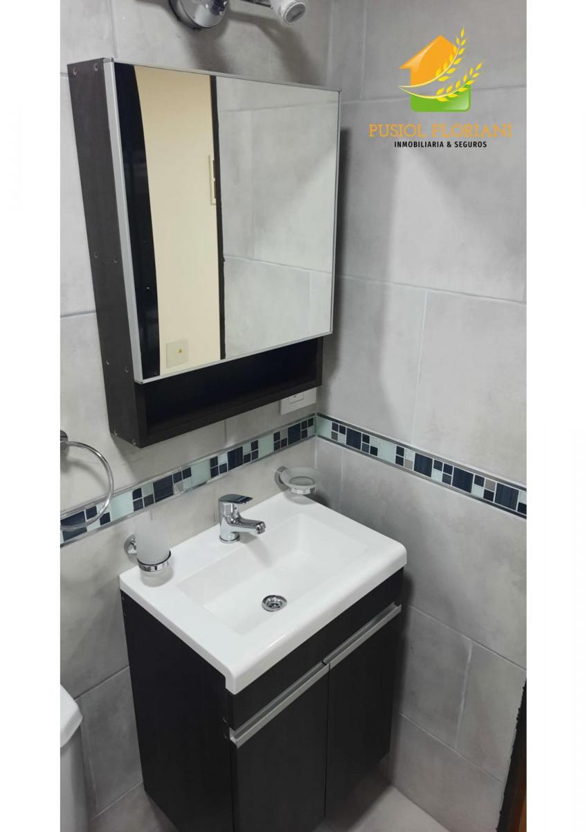 Departamento a Estrenar en Carlos Paz 5