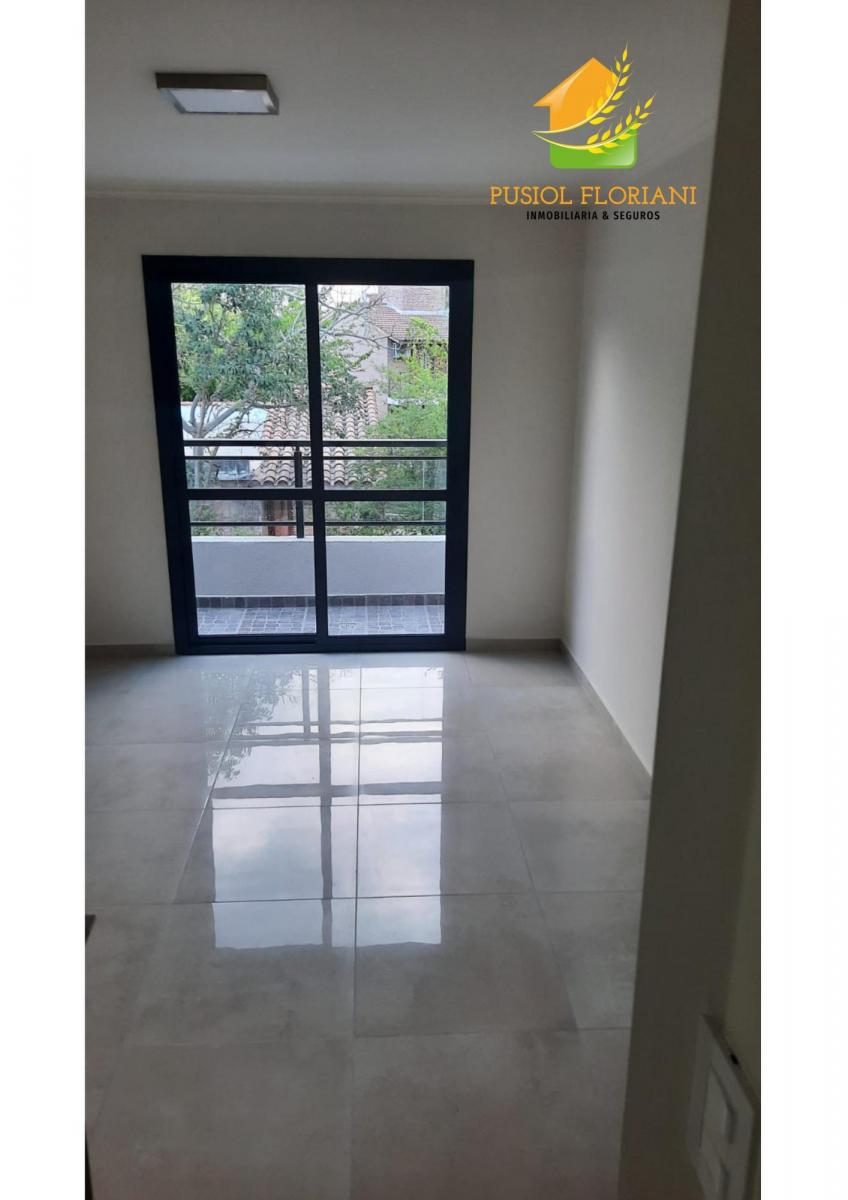 Departamento a Estrenar en Carlos Paz 1