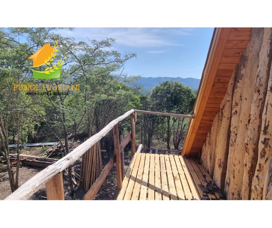 Cabaña a Estrenar 5