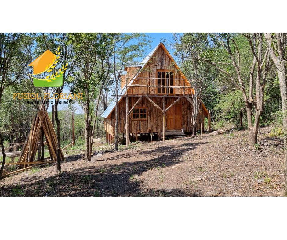 Cabaña a Estrenar 1
