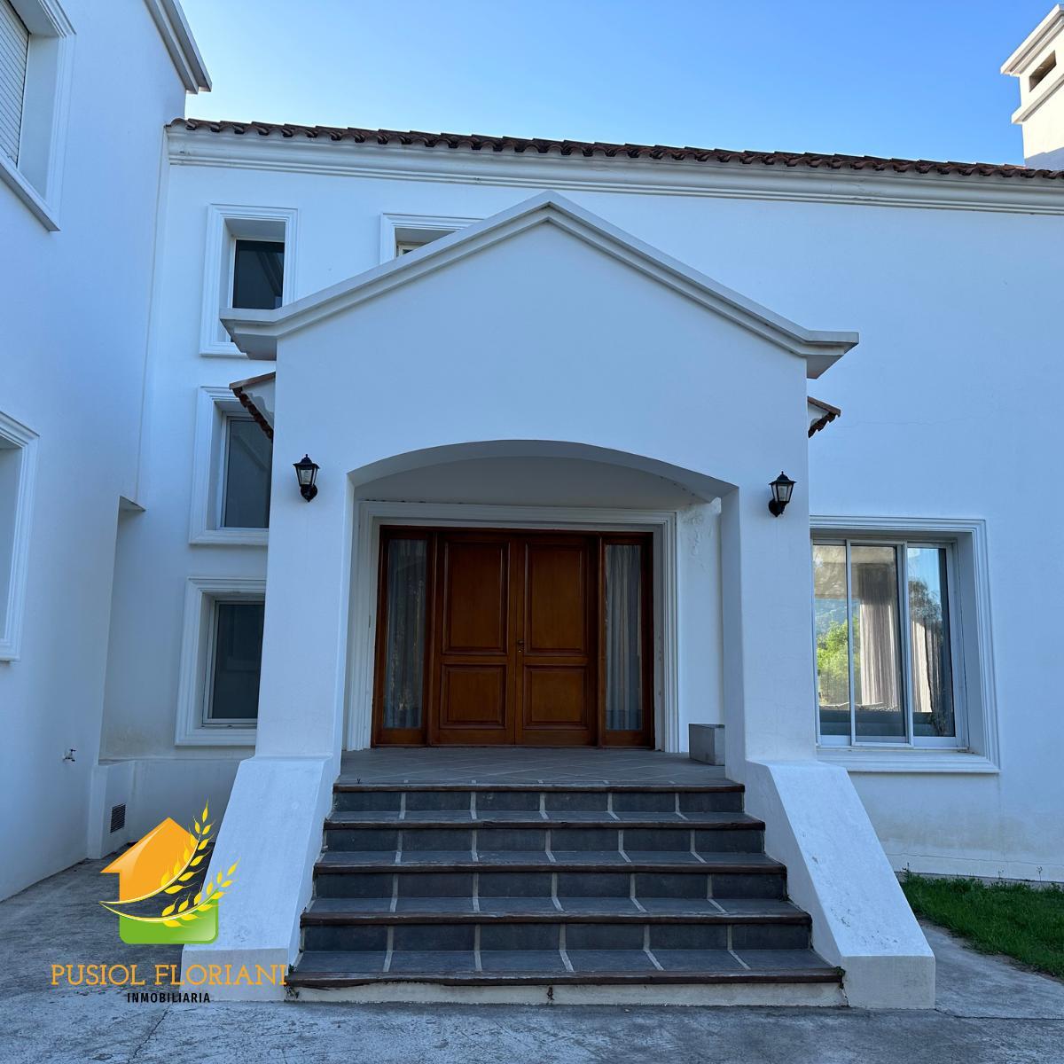 Casa en Potrerillo de Larreta 4