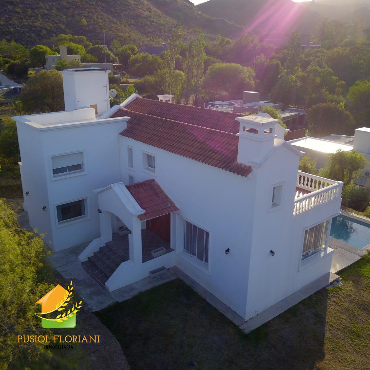 Casa en Potrerillo de Larreta 3