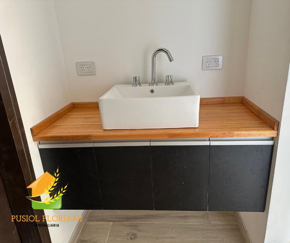 Casa a Estrenar en Villa Juana, Apta Crédito 3
