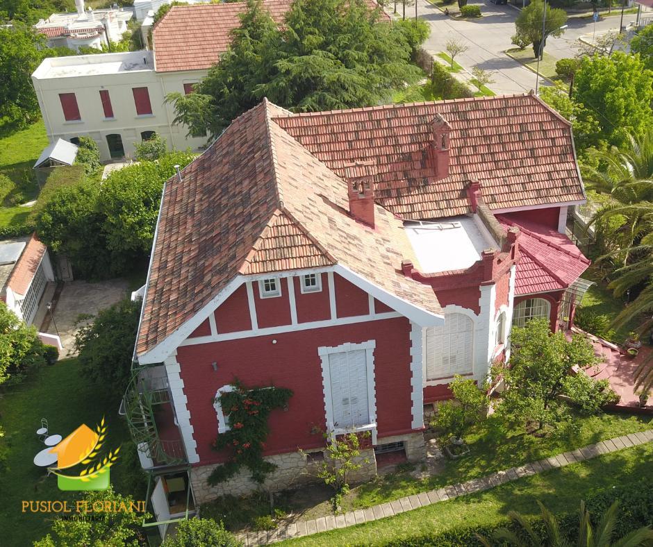 Hermosa Casa en Alta Gracia 2