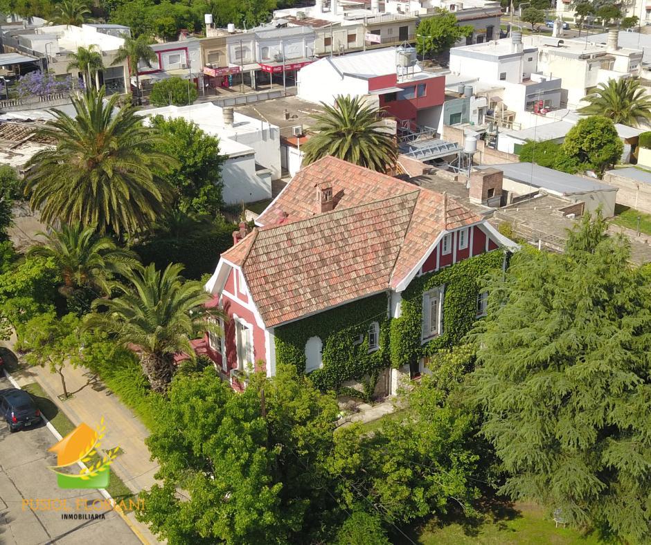 Hermosa Casa en Alta Gracia 5