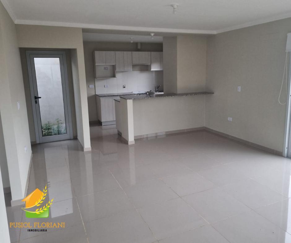 Casa Estrenar en Reserva Tajamar 2 3