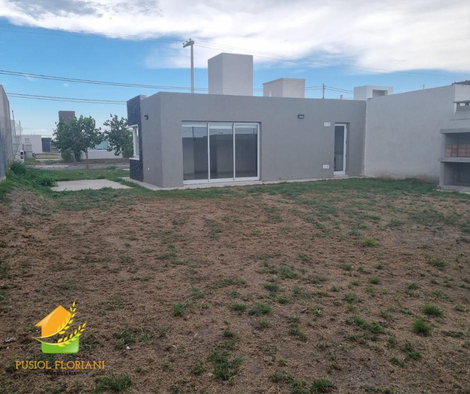 Casa Estrenar en Reserva Tajamar 2 2