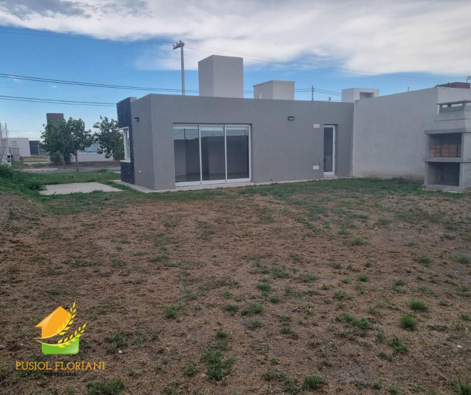 Casa Estrenar en Reserva Tajamar 2 5