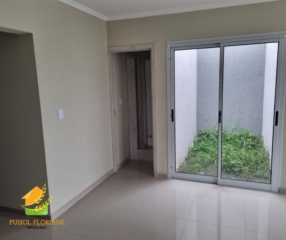 Casa a Estrenar en Reserva Tajamar 4