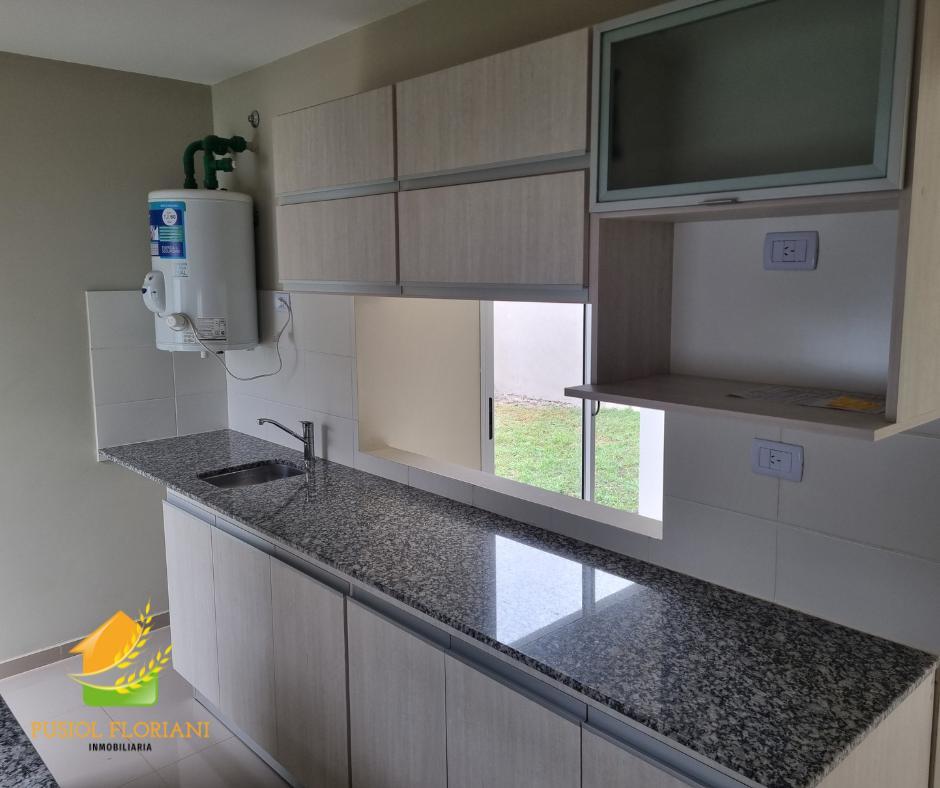 Casa a Estrenar en Reserva Tajamar 5