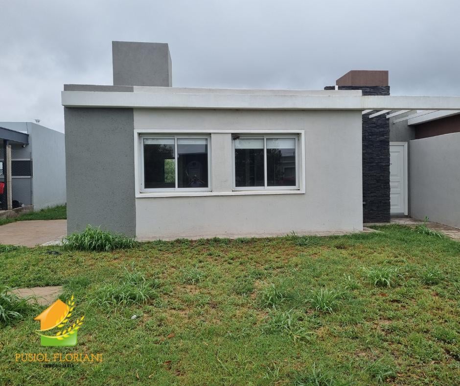 Casa a Estrenar en Reserva Tajamar 1