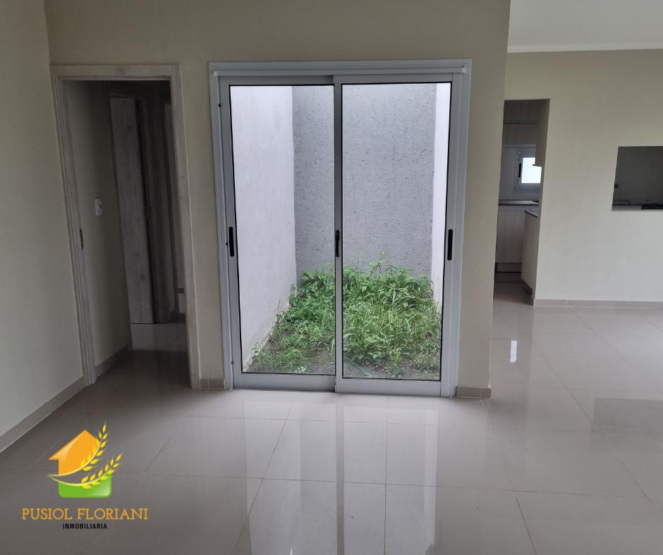 Casa a Estrenar en Reserva Tajamar 2