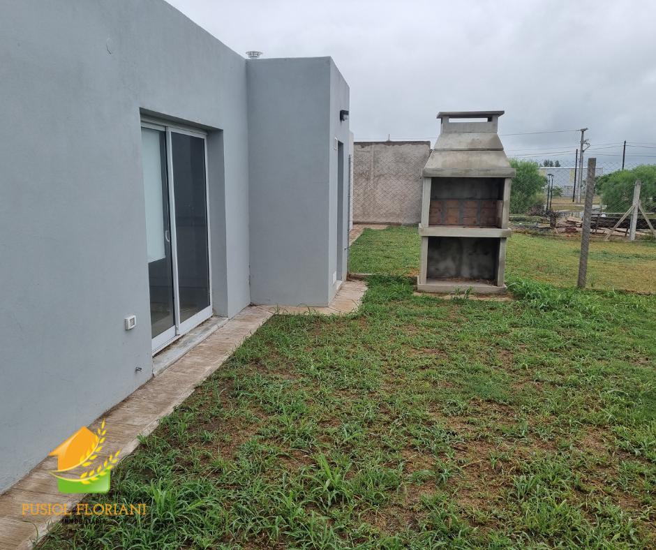 Casa a Estrenar en Reserva Tajamar 1 5