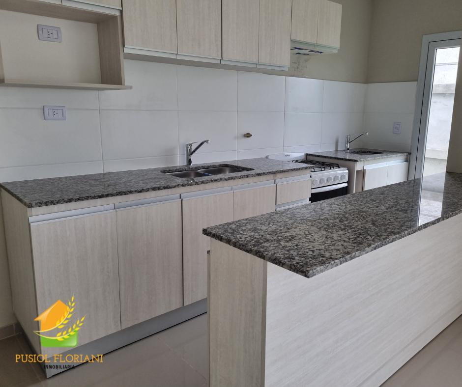 Casa a Estrenar en Reserva Tajamar 1 3