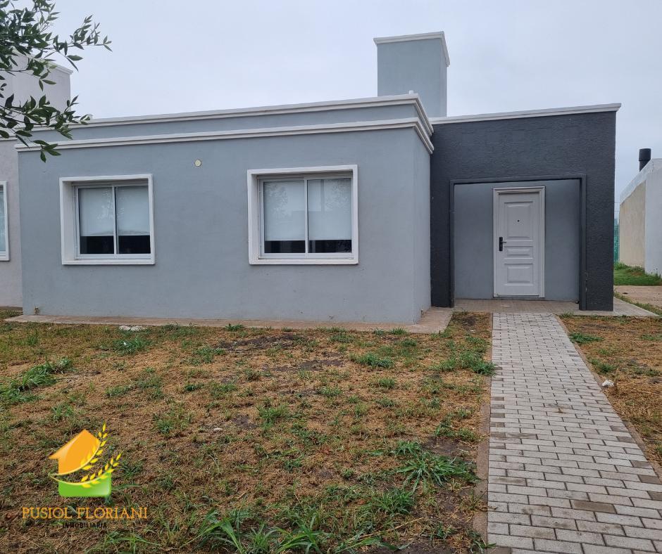 Casa a Estrenar en Reserva Tajamar 1 2