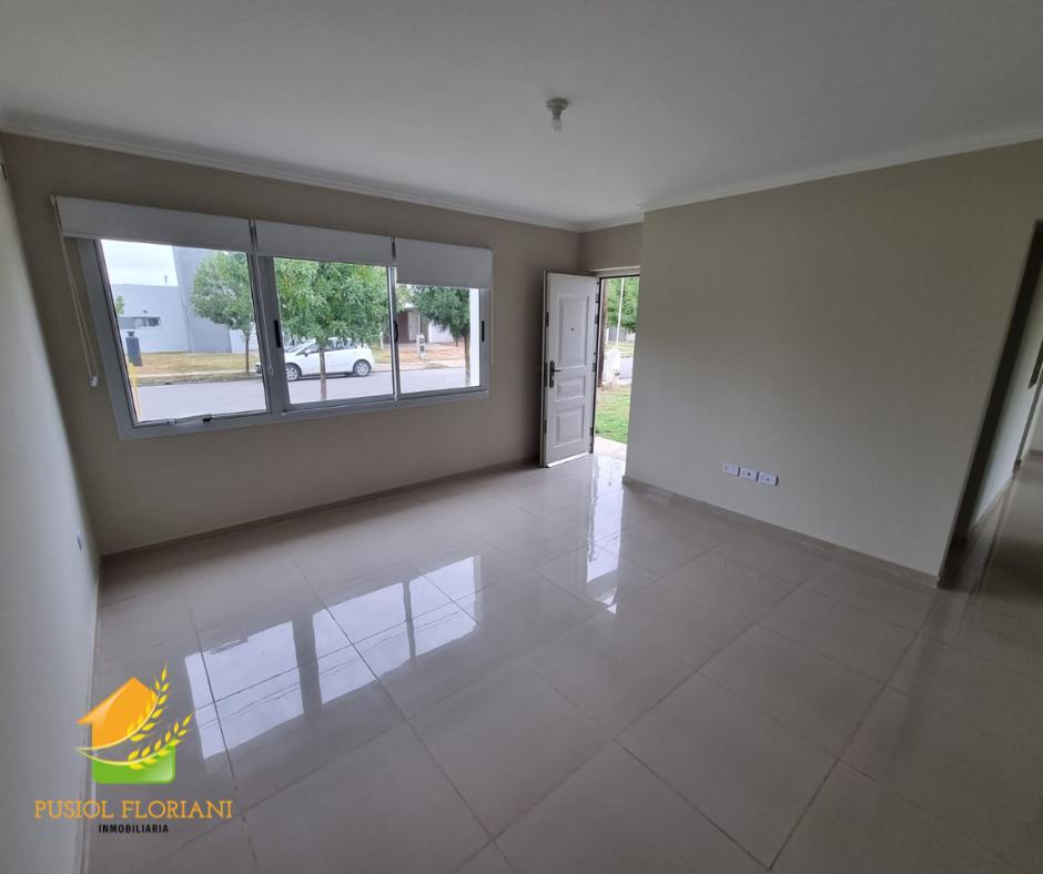 Casa a Estrenar en Reserva Tajamar 2