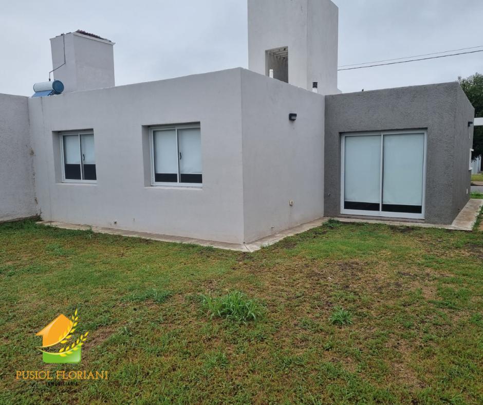 Casa a Estrenar en Reserva Tajamar 4