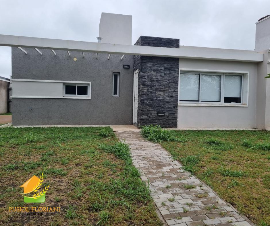 Casa a Estrenar en Reserva Tajamar 3