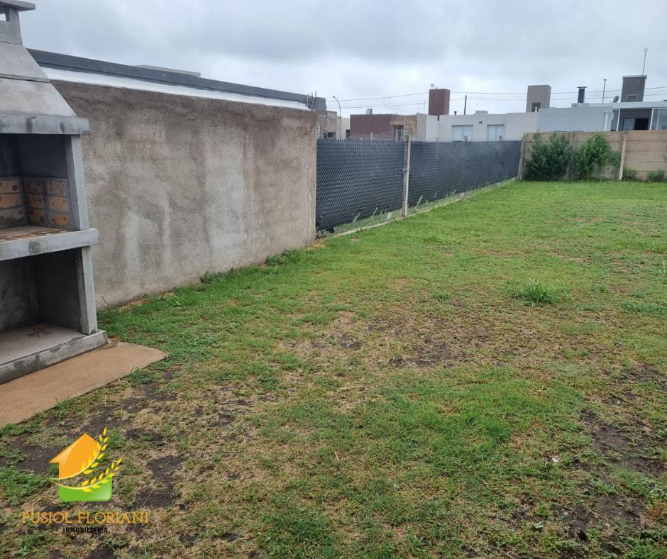 Casa a Estrenar en Reserva Tajamar 3