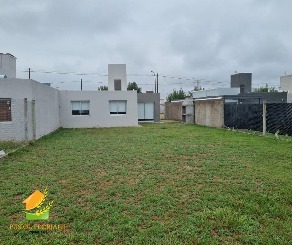 Casa a Estrenar en Reserva Tajamar 1