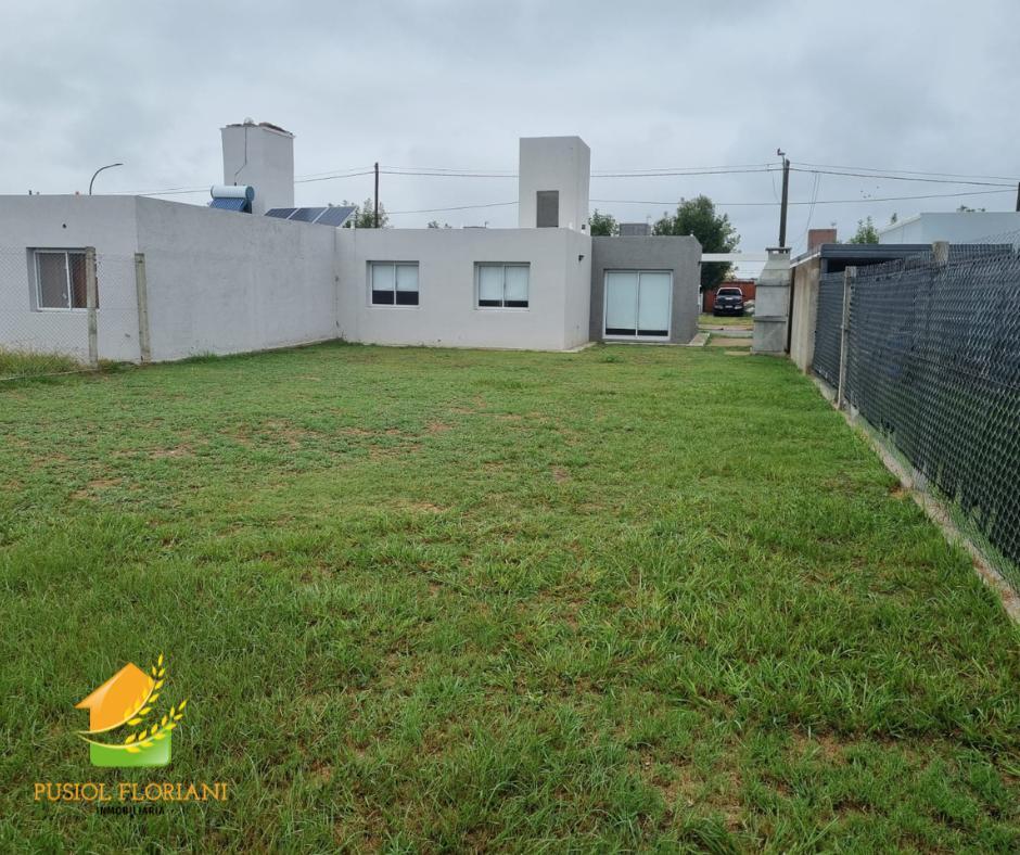 Casa a Estrenar en Reserva Tajamar 5
