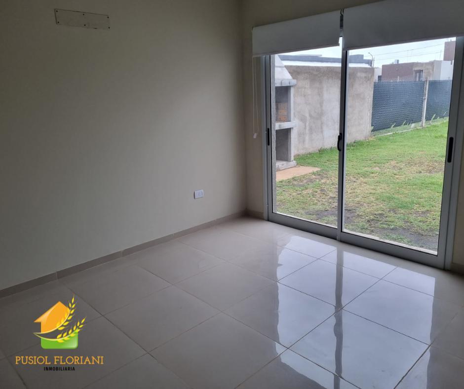 Casa a Estrenar en Reserva Tajamar 5