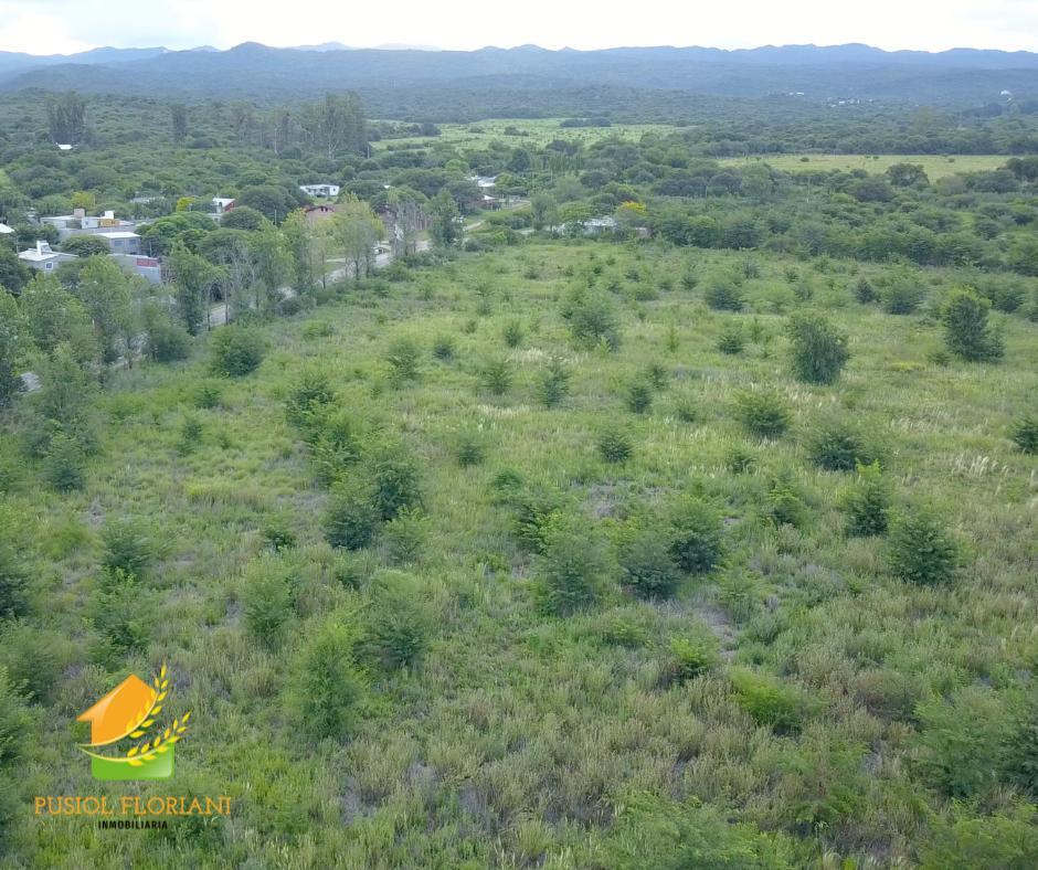 Campo Desarrollar en San Isidro 3