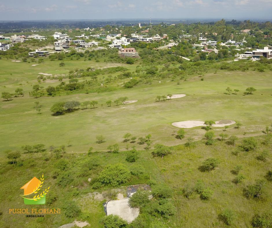 Foto de Terreno en Alta Gracia Country Golf, imagen 3