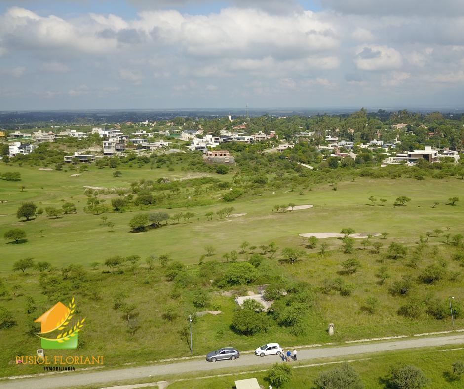 Foto de Terreno en Alta Gracia Country Golf, imagen 5