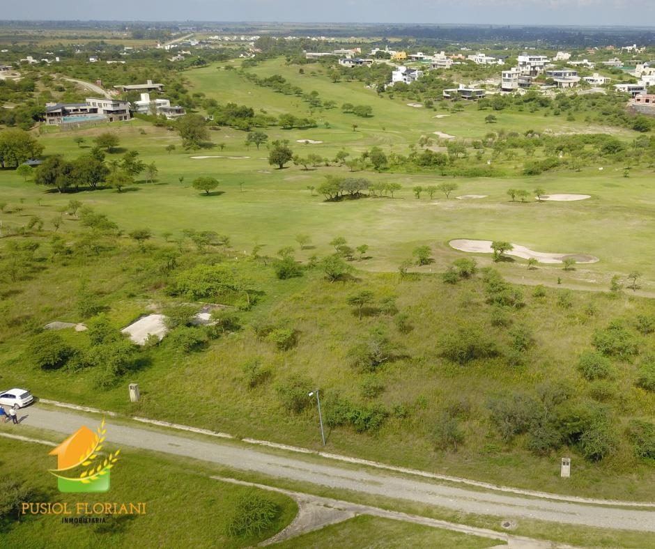 Foto de Terreno en Alta Gracia Country Golf, imagen 2