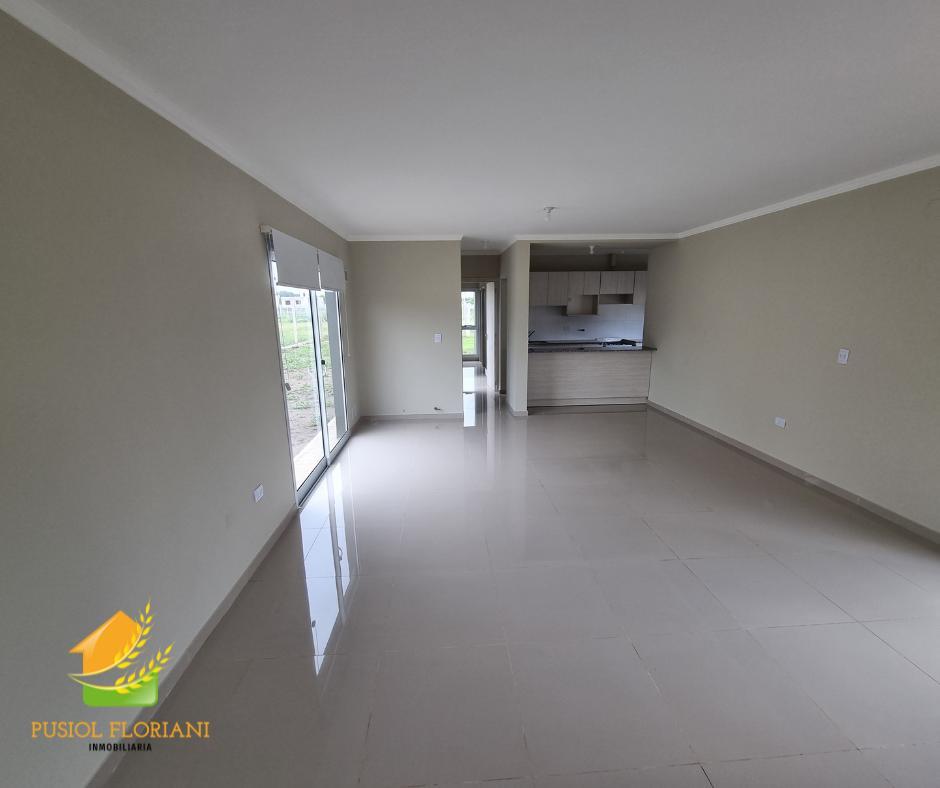 Casa a Estrenar en Reserva Tajamar 3