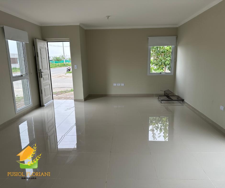 Casa a Estrenar en Reserva Tajamar 4