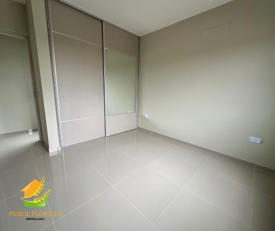 Casa a Estrenar en Reserva Tajamar 4