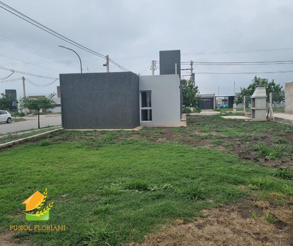 Casa a Estrenar en Reserva Tajamar 5