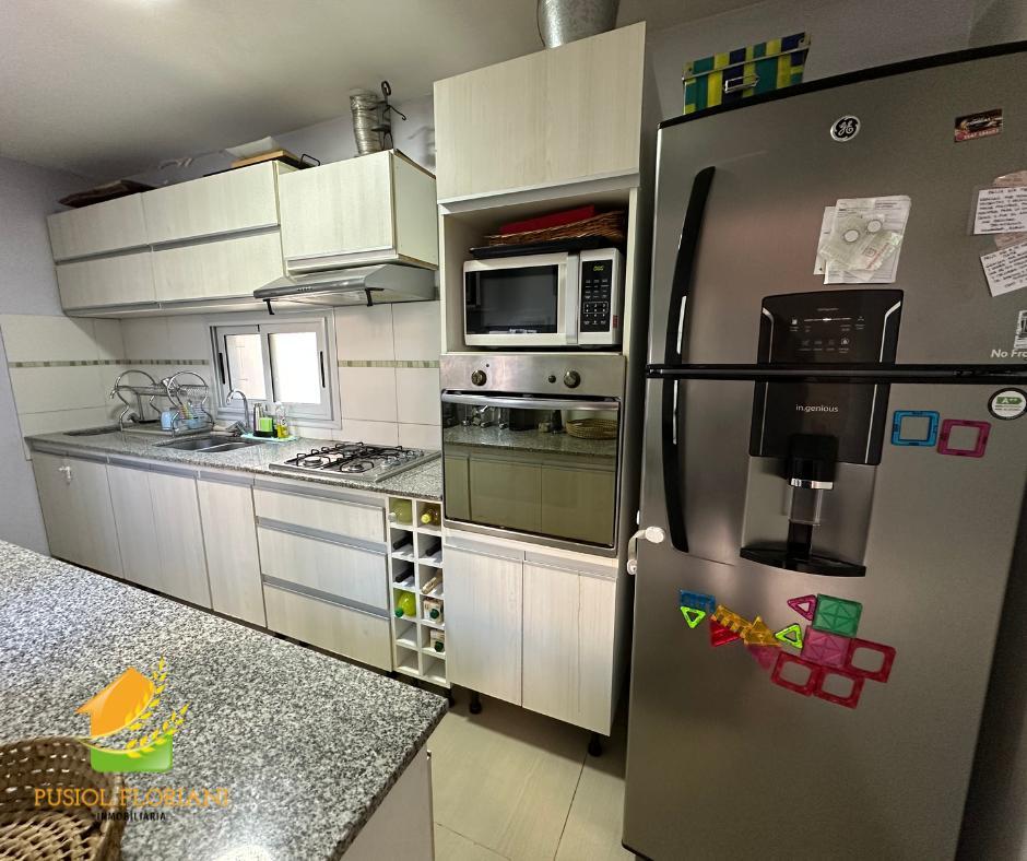 Casa en Reserva Tajamar 1