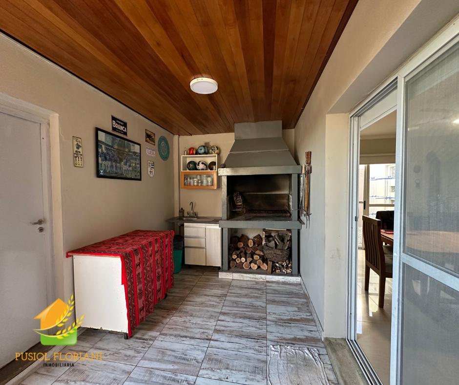 Casa en Reserva Tajamar 4