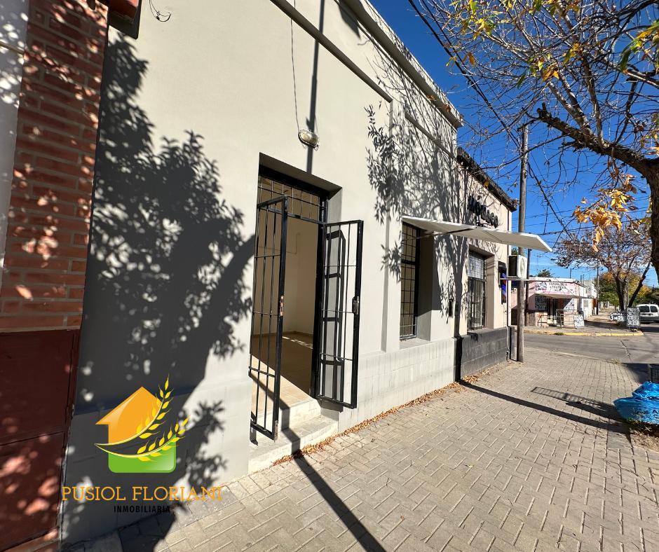 Local con Departamento en Venta 5