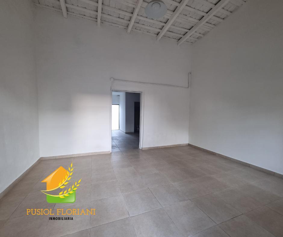 Local con Departamento en Venta 1