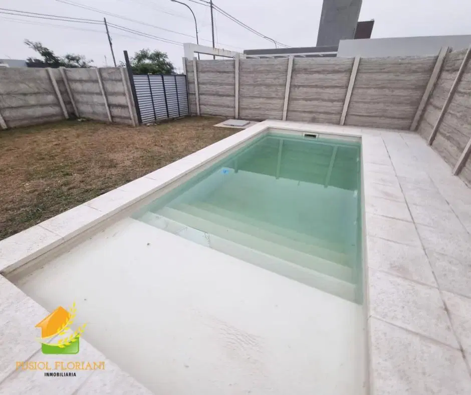 Casa en alquiler en Reserva Tajamar, Alta Gracia 5