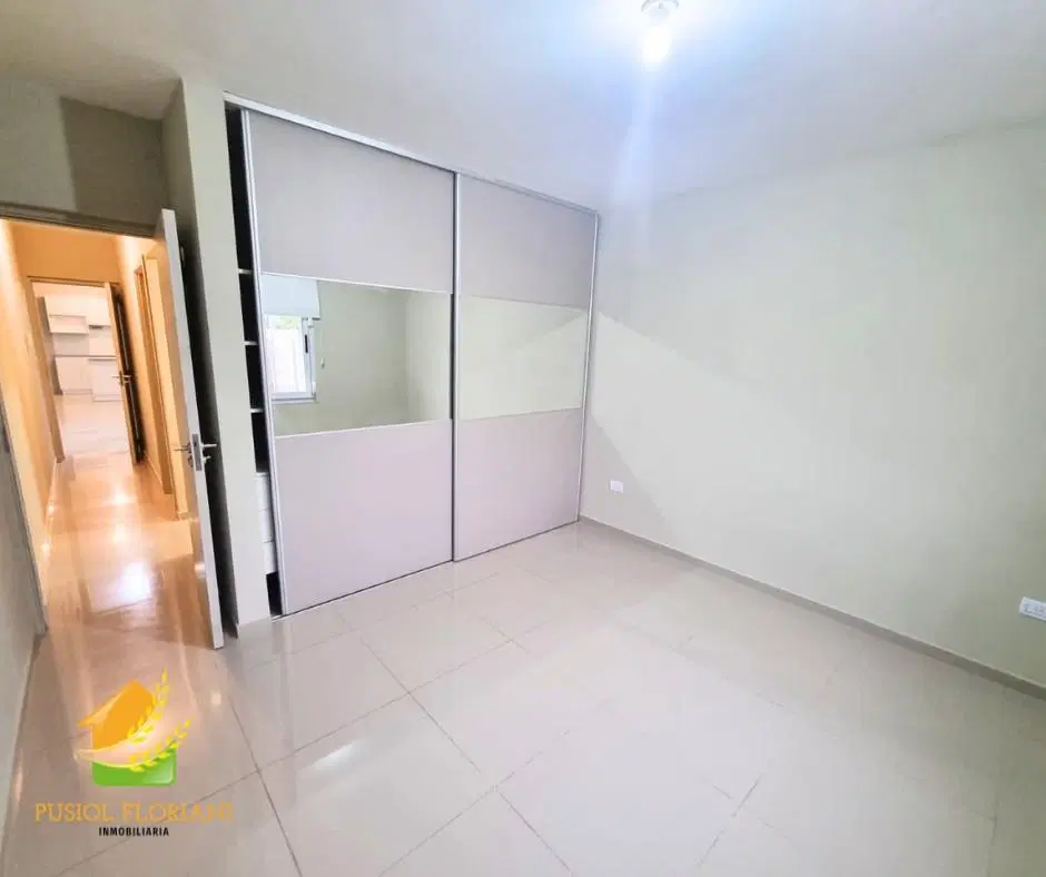 Casa en alquiler en Reserva Tajamar, Alta Gracia 3