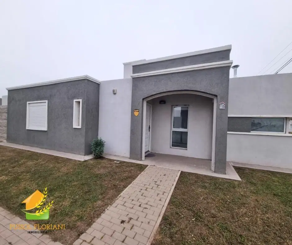 Casa en alquiler en Reserva Tajamar, Alta Gracia 1